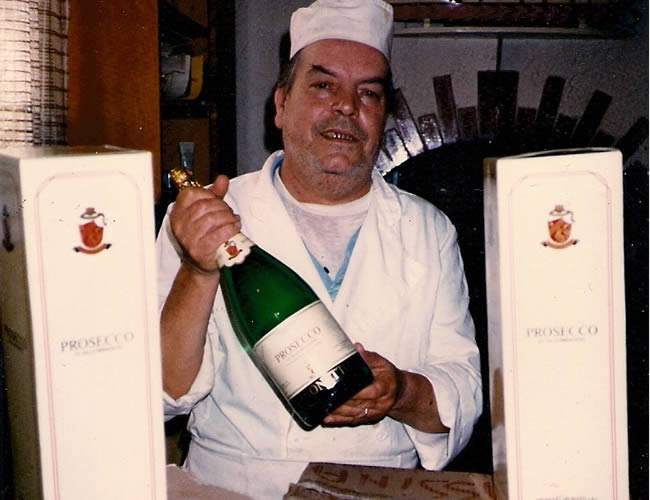 Il patron
